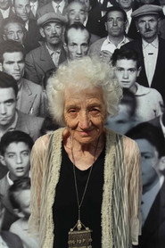 Cecilia Mangini 头像