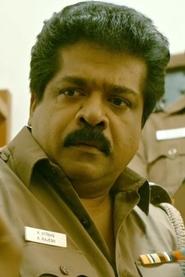 Vinodh Munna 头像