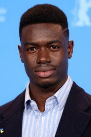 Morr Ndiaye 头像