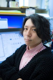 古川知宏 头像