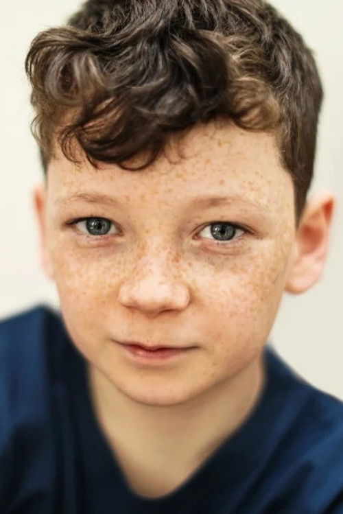 Alfie Lawless 头像