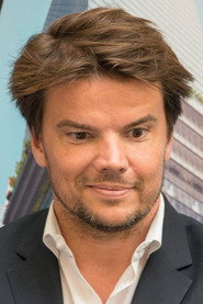 Bjarke Ingels 头像