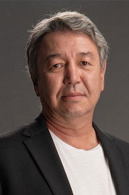 Yerken Gubashev 头像