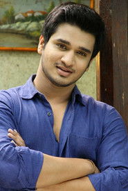 Nikhil Siddhartha 头像