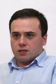 Lasha Bugadze 头像