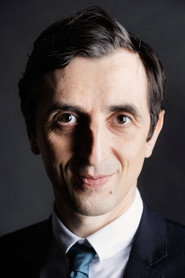 Marco Sincini 头像
