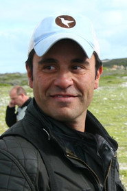 David Alexanian 头像