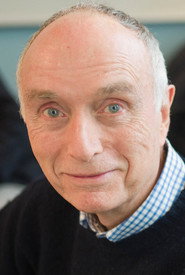 Lloyd Morrisett 头像