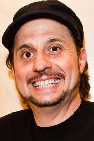 Dave Lombardo 头像