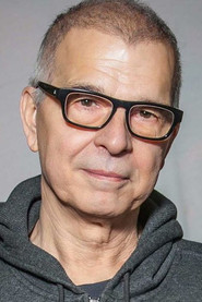 Tony Visconti 头像