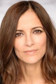 Rebecca Budig 头像