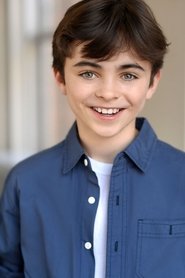Aidan Pierce Brennan 头像
