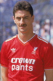 Ian Rush 头像