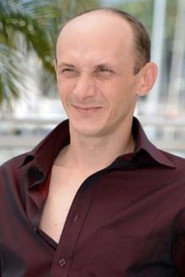 Сергей Колесов 头像