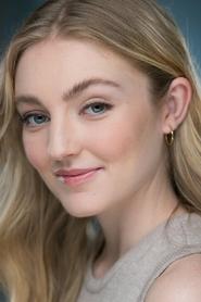 Charlotte Creaghan 头像