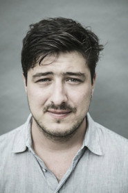 Marcus Mumford 头像