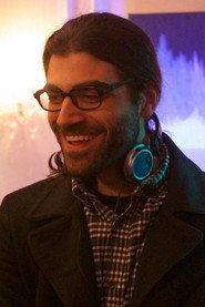 Colin Theys 头像