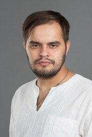 Alexander Babaev 头像