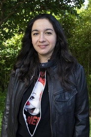 Fernanda Melchor 头像