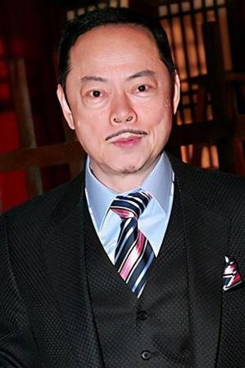 罗乐林 头像