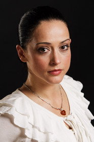 Ilinca Goia 头像