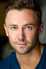 Morgan David Jones 头像