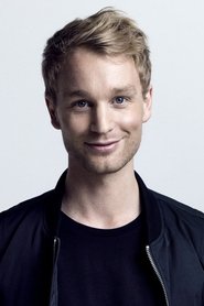 Björn Gustafsson 头像