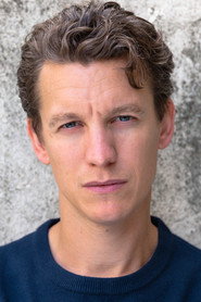 Mike Beckingham 头像