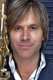 Steve Norman 头像
