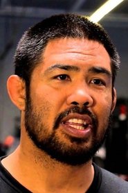 Mark Muñoz 头像