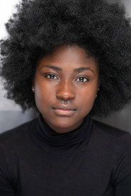 Lauryn Ajufo 头像