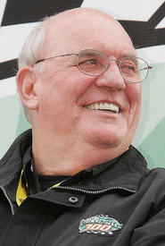 Benny Parsons 头像