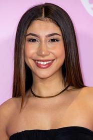 Isabella Ferreira 头像