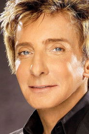 Barry Manilow 头像