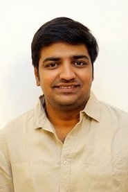 Sathish 头像