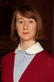 Bryony Hannah 头像