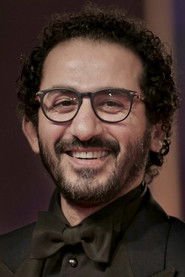 Ahmed Helmy 头像