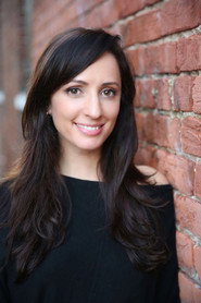 Meredith Inglesby 头像
