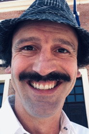 César Maroto 头像
