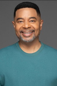Martin Davis 头像
