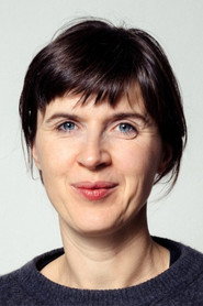 Lilja Ingolfsdottir 头像