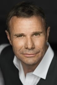 Barry Duffield 头像