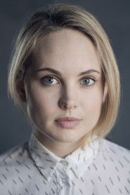 Meaghan Jette Martin 头像
