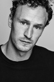 Jack Greenlees 头像