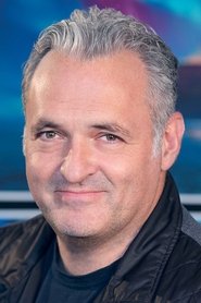 Genndy Tartakovsky 头像