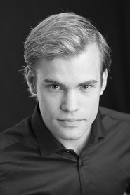 Rikard Björk 头像