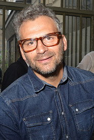 Patrick Mimoun 头像