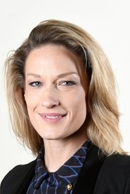 Sylvia Camarda 头像
