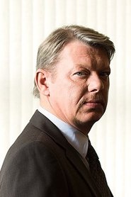 Thierry Hancisse 头像