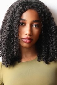 Iman Benson 头像